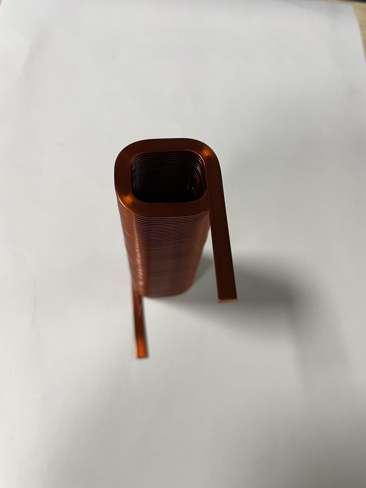 0.7×4×1P×85tsコイル