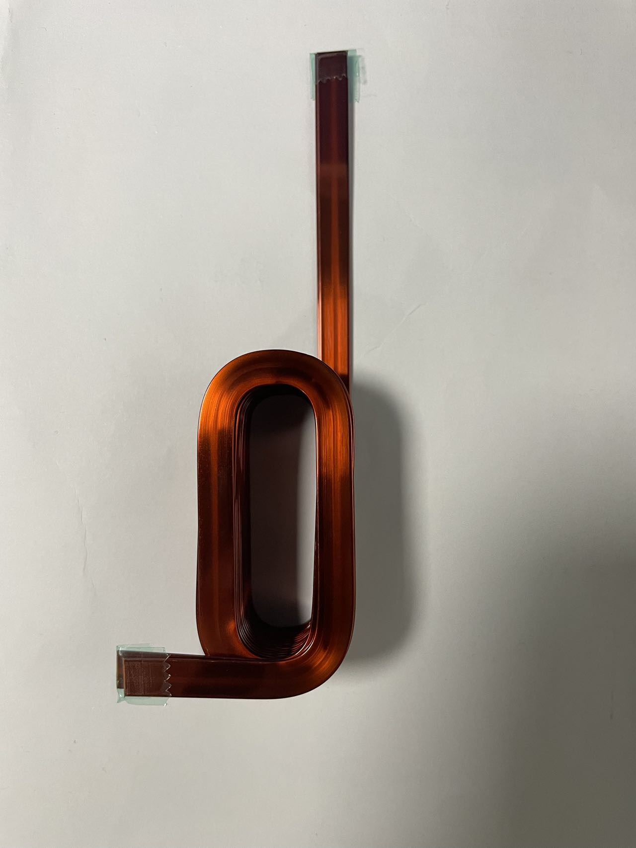 0.7×8×2P×16tsコイル