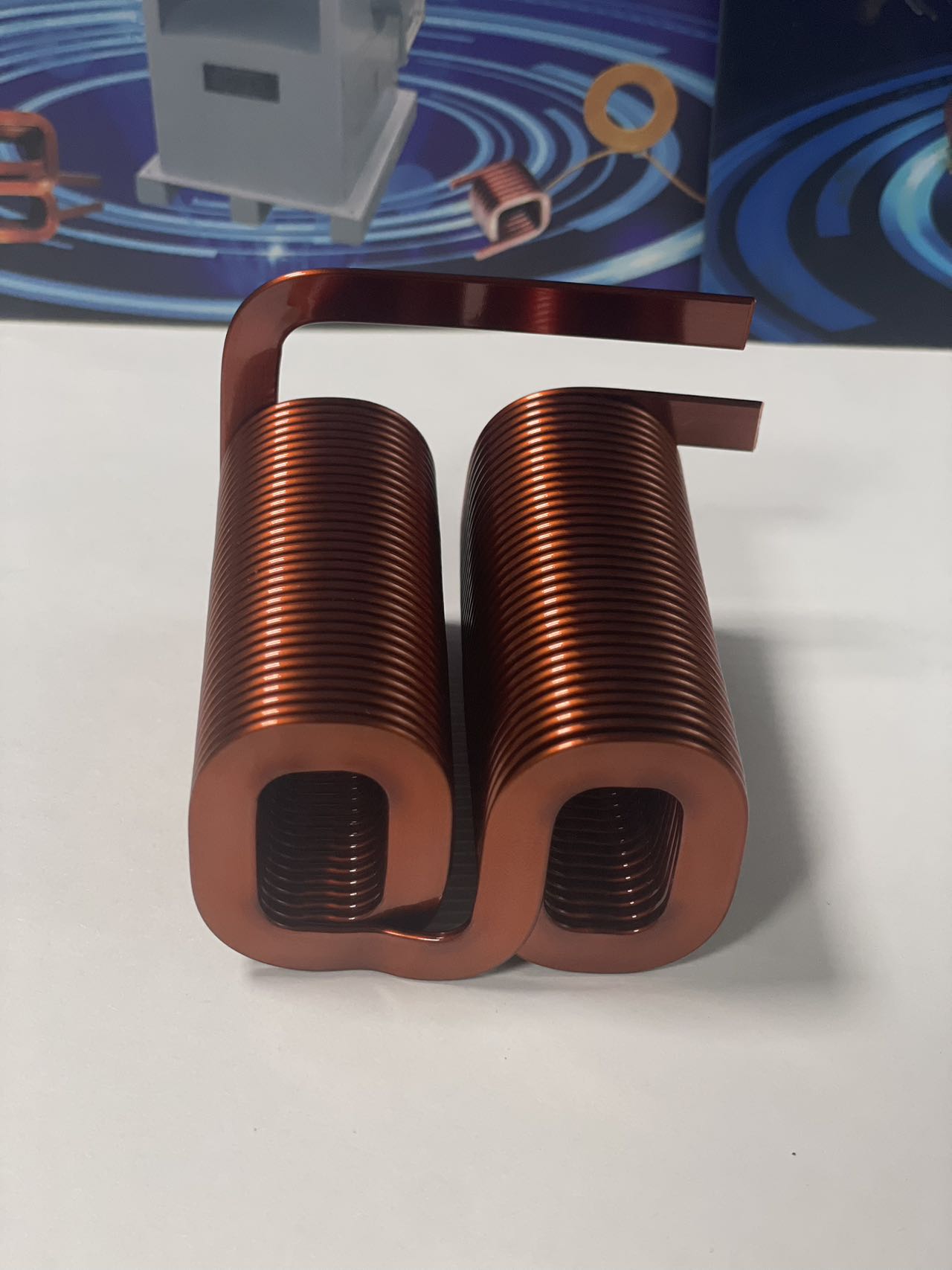 1.3×7×34tsコイル